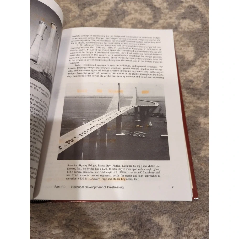 Prestressed Concrete A Fundamental Approach  Edward Nawy 1989‎